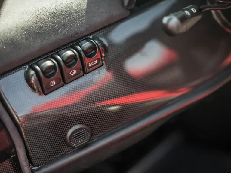 1996 Ferrari F50 - Image 20 of 30