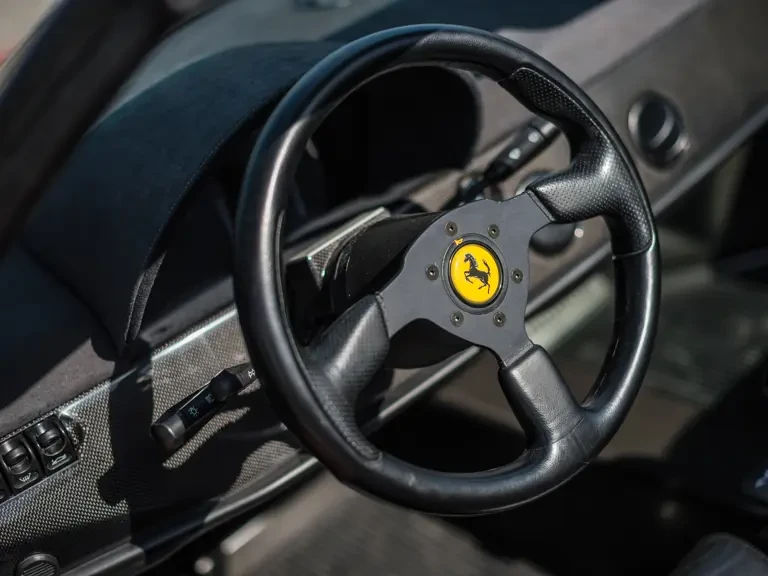 1996 Ferrari F50 - Image 15 of 30