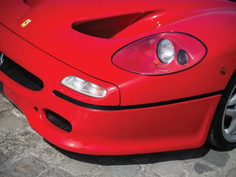 1996 Ferrari F50 - Image 9 of 30