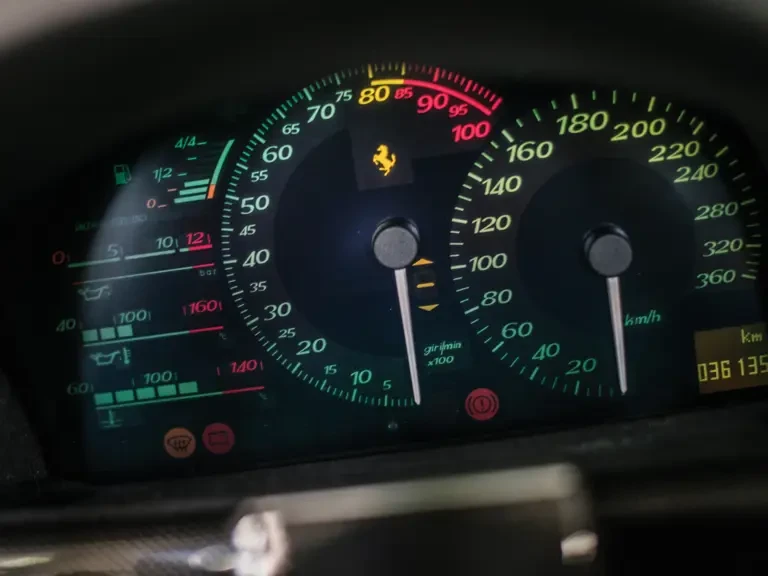 1996 Ferrari F50 - Image 16 of 30
