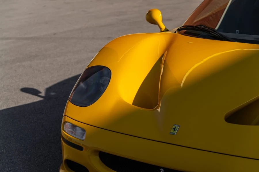 1996 Ferrari F50 - Image 10 of 31