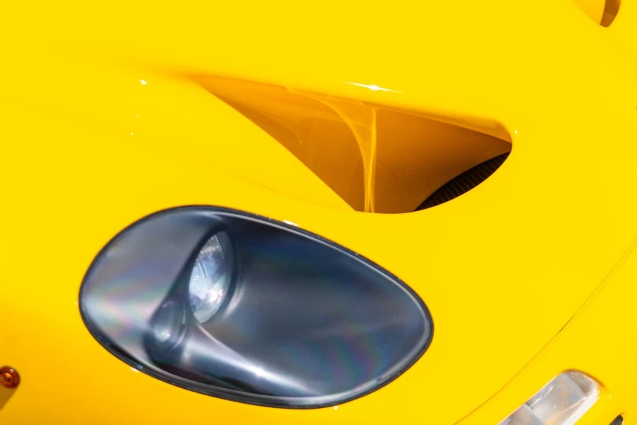 1996 Ferrari F50 - Image 20 of 31