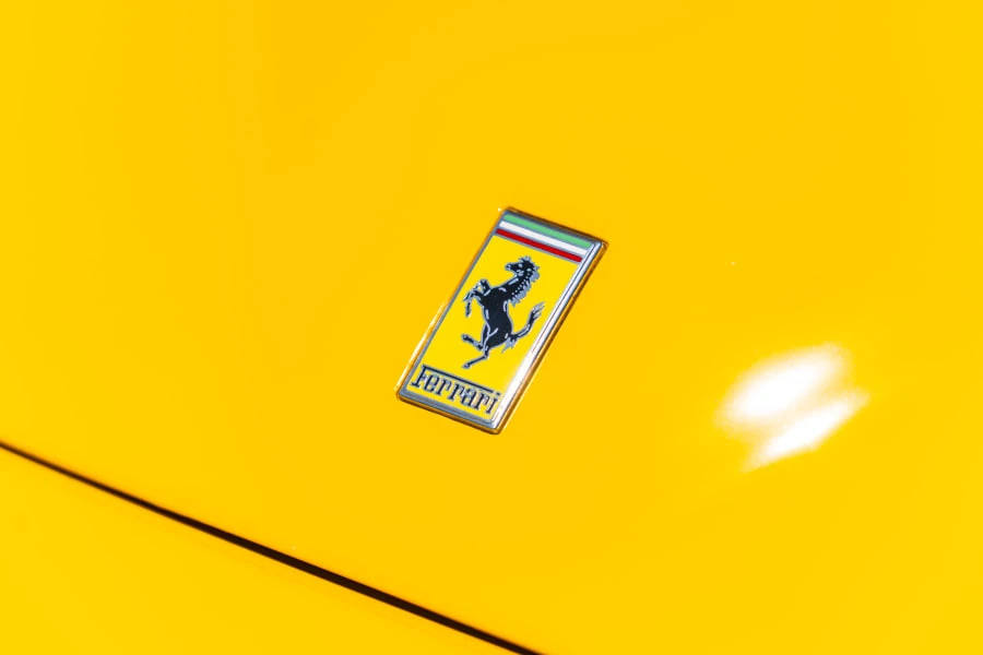 1996 Ferrari F50 - Image 13 of 31