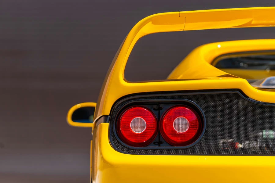 1996 Ferrari F50 - Image 24 of 31