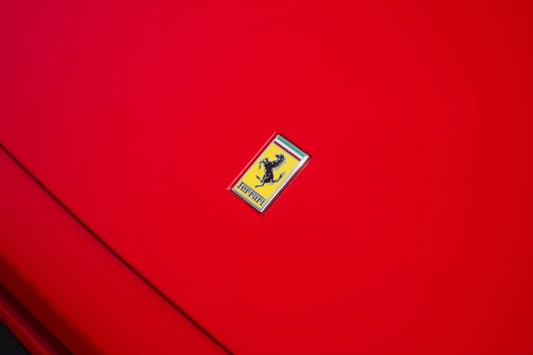 1996 Ferrari F512 M - Image 10 of 31