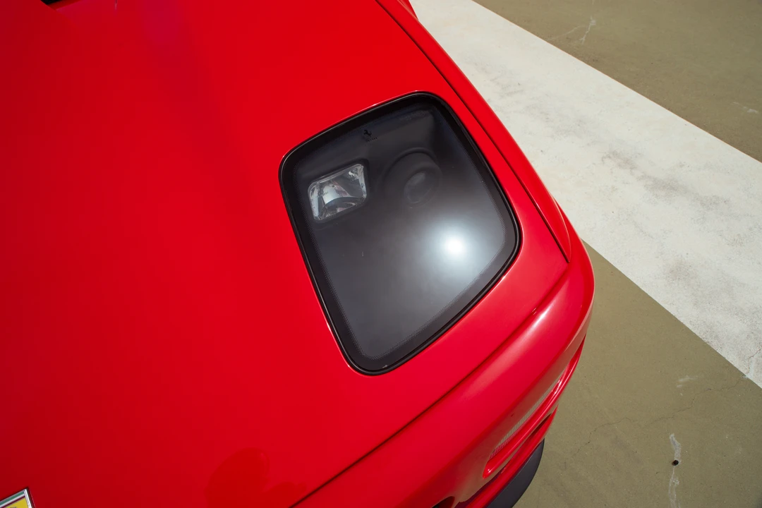 1996 Ferrari F512 M - Image 11 of 31