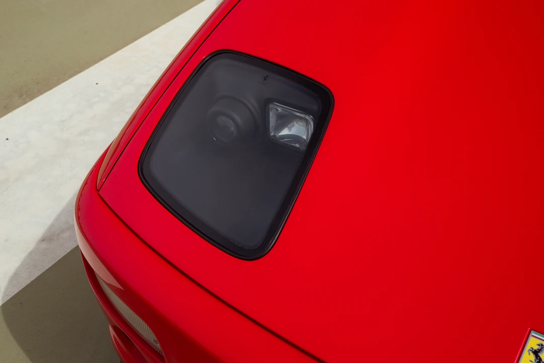 1996 Ferrari F512 M - Image 12 of 31