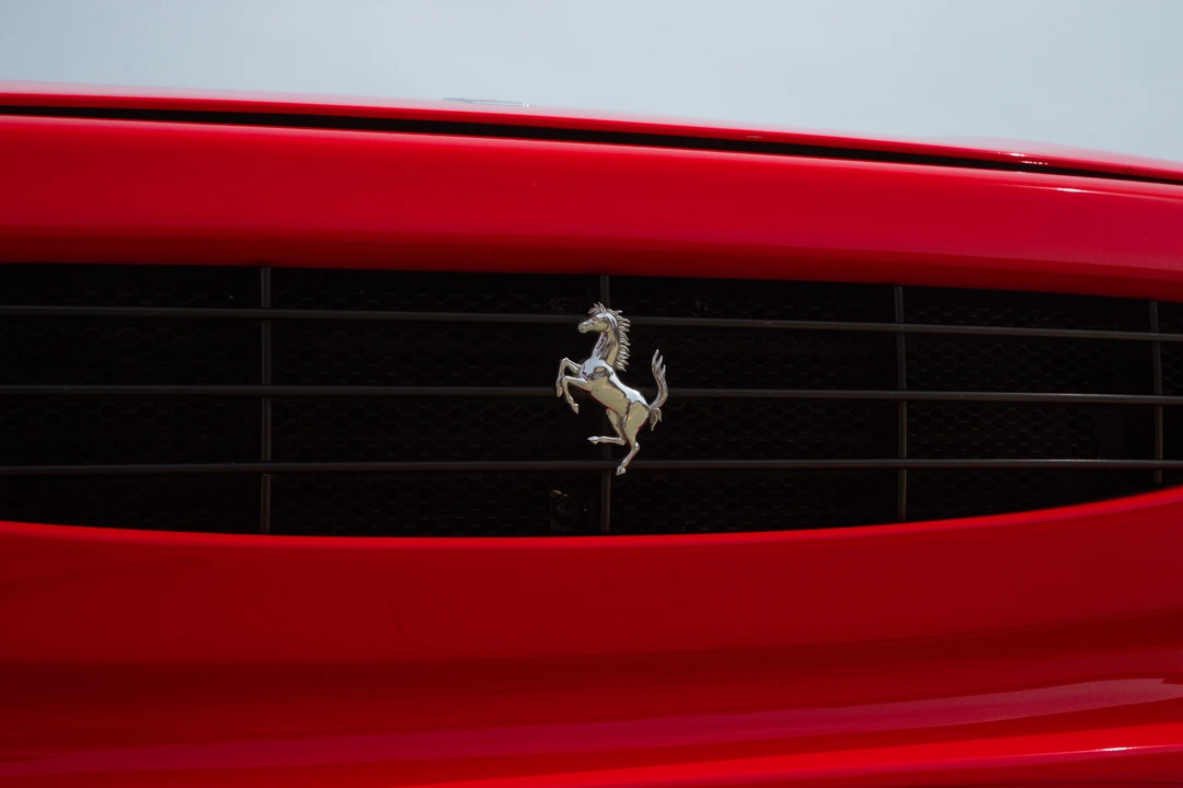 1996 Ferrari F512 M - Image 13 of 31