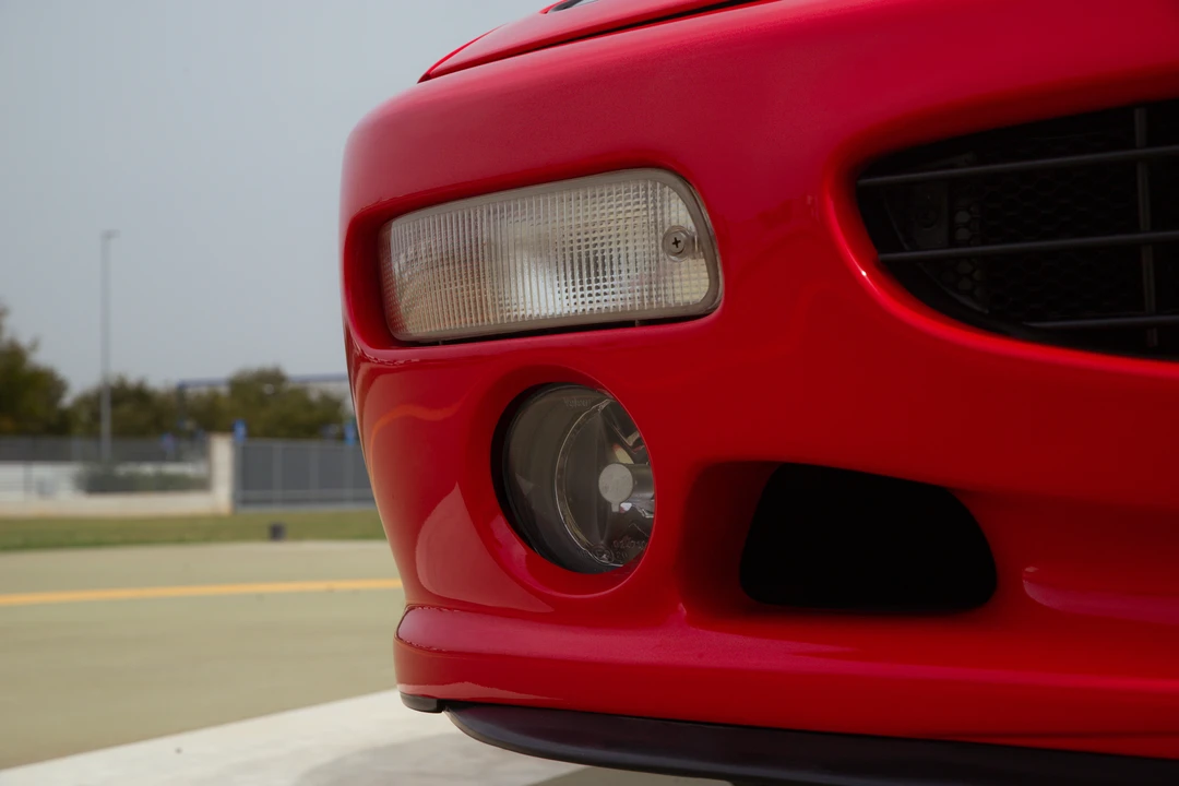 1996 Ferrari F512 M - Image 14 of 31