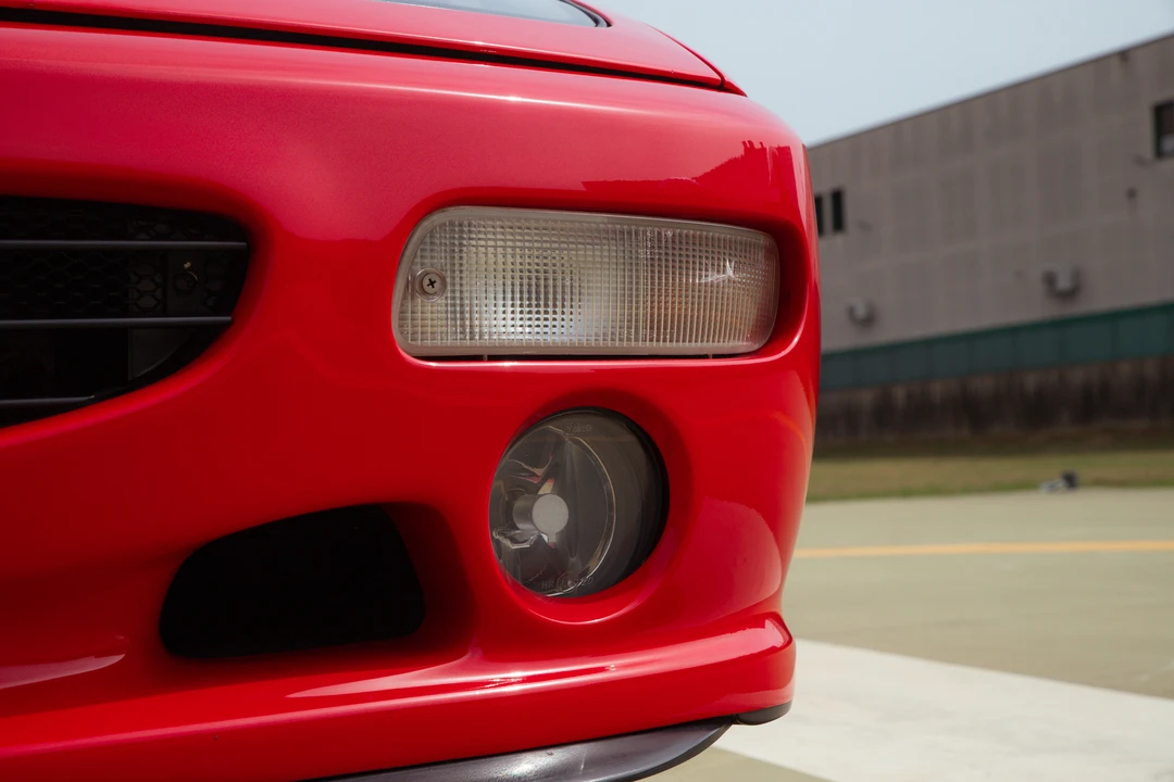 1996 Ferrari F512 M - Image 15 of 31