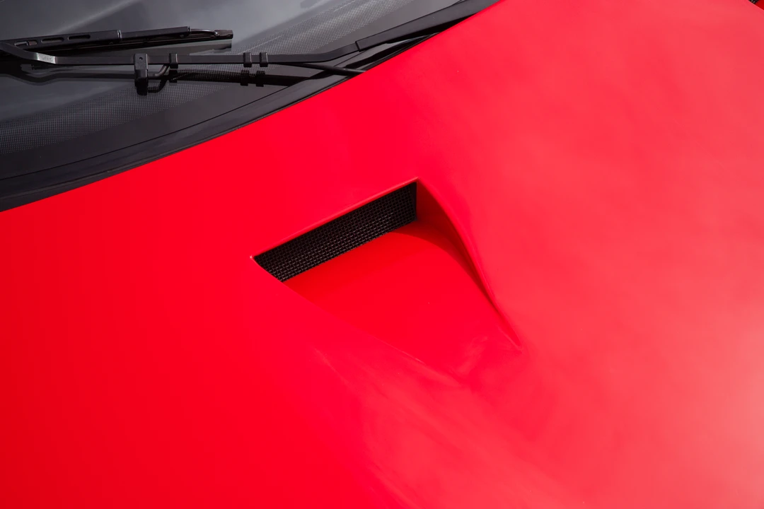 1996 Ferrari F512 M - Image 16 of 31