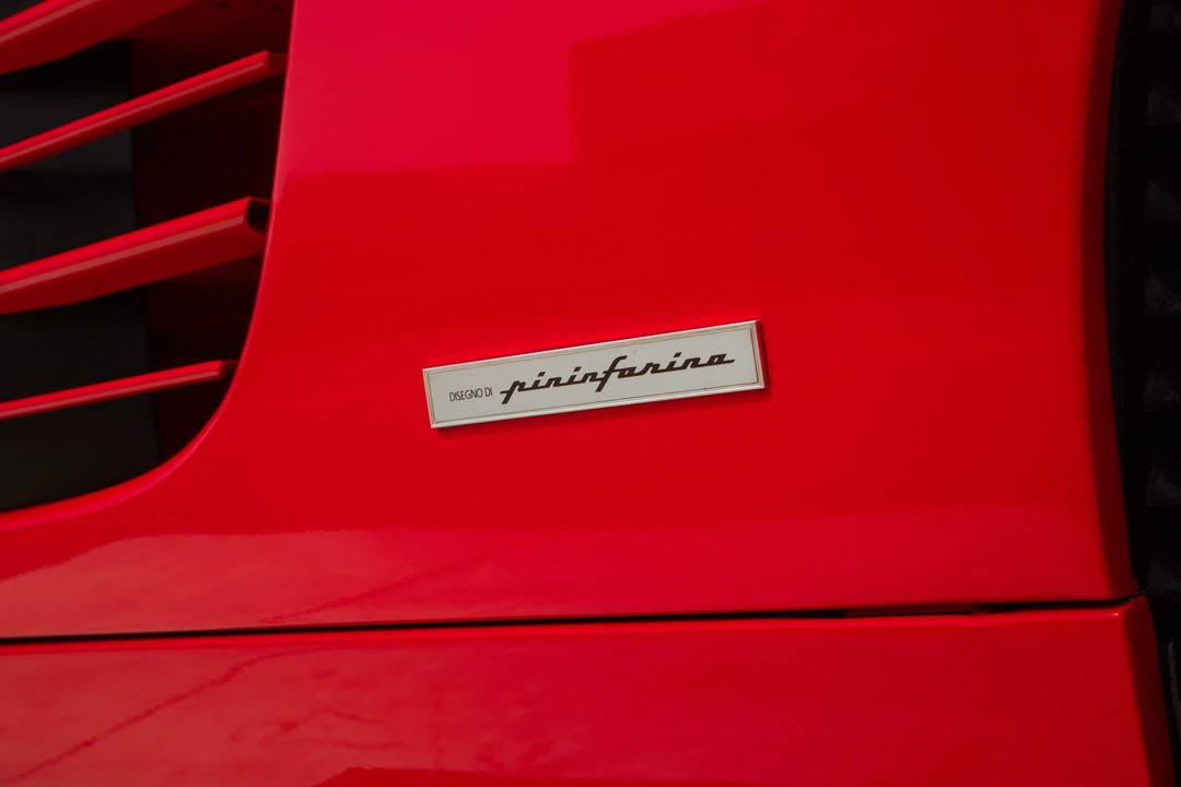 1996 Ferrari F512 M - Image 18 of 31