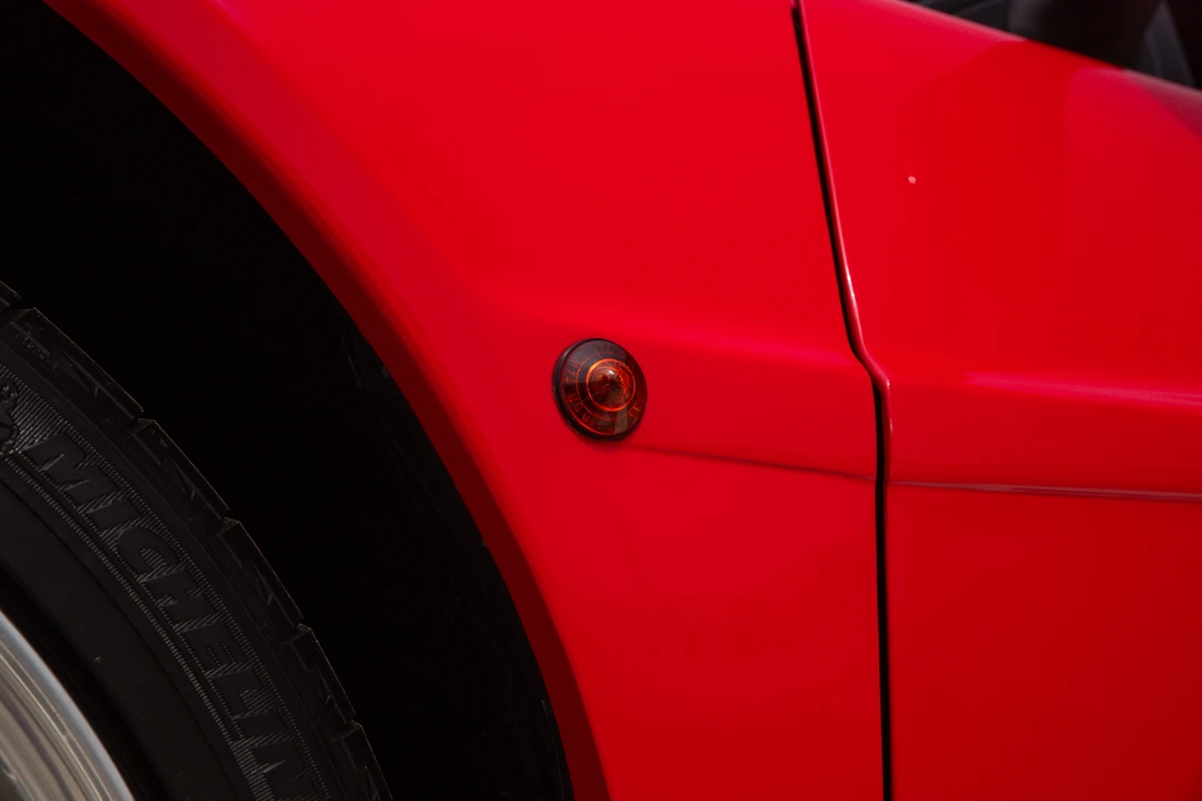 1996 Ferrari F512 M - Image 19 of 31