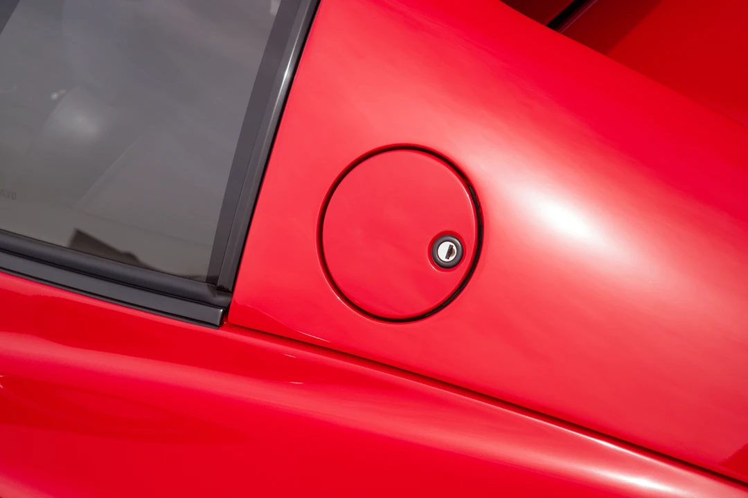 1996 Ferrari F512 M - Image 20 of 31