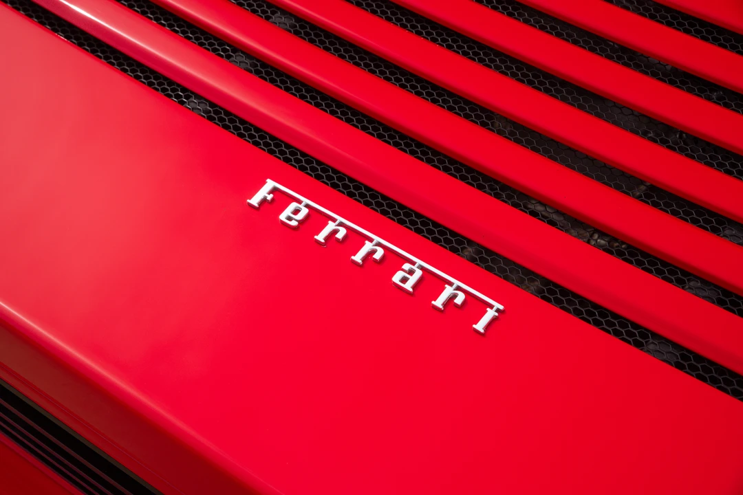 1996 Ferrari F512 M - Image 21 of 31