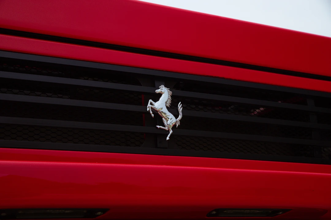 1996 Ferrari F512 M - Image 23 of 31