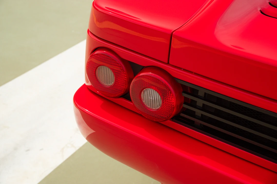 1996 Ferrari F512 M - Image 24 of 31