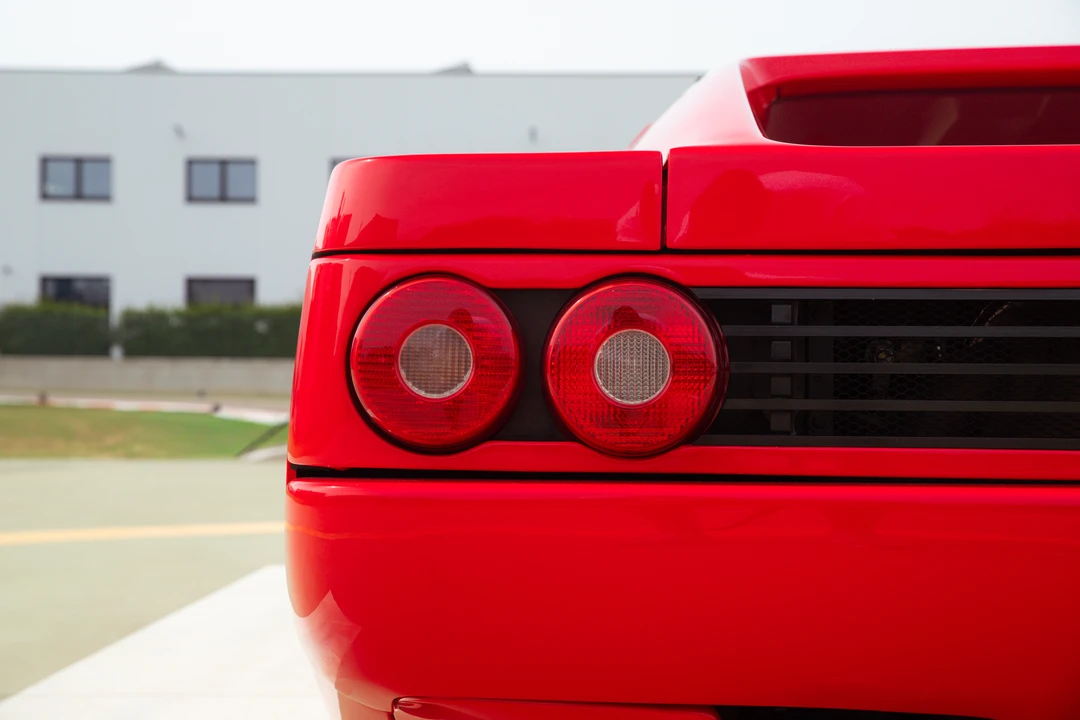 1996 Ferrari F512 M - Image 27 of 31