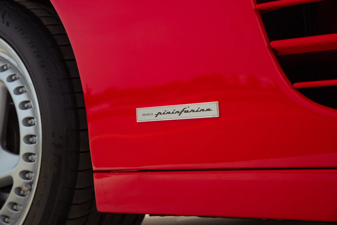 1996 Ferrari F512 M - Image 28 of 31