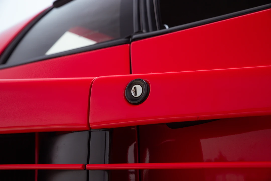 1996 Ferrari F512 M - Image 29 of 31