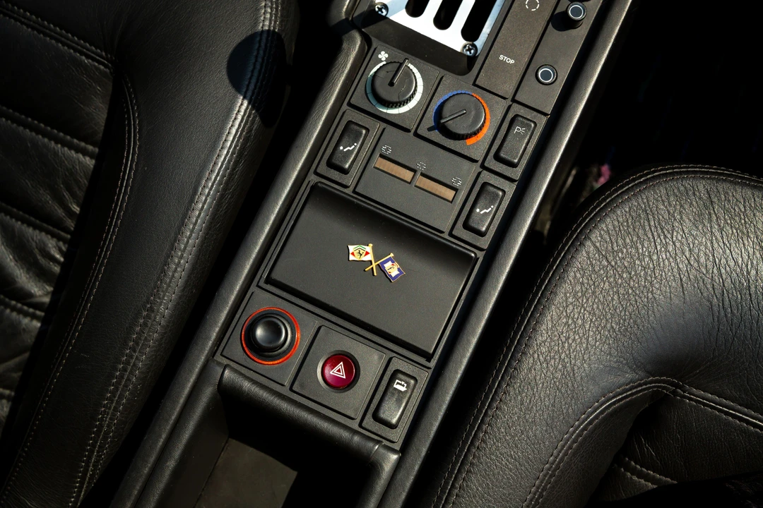 1996 Ferrari 512 TR - Image 17 of 31