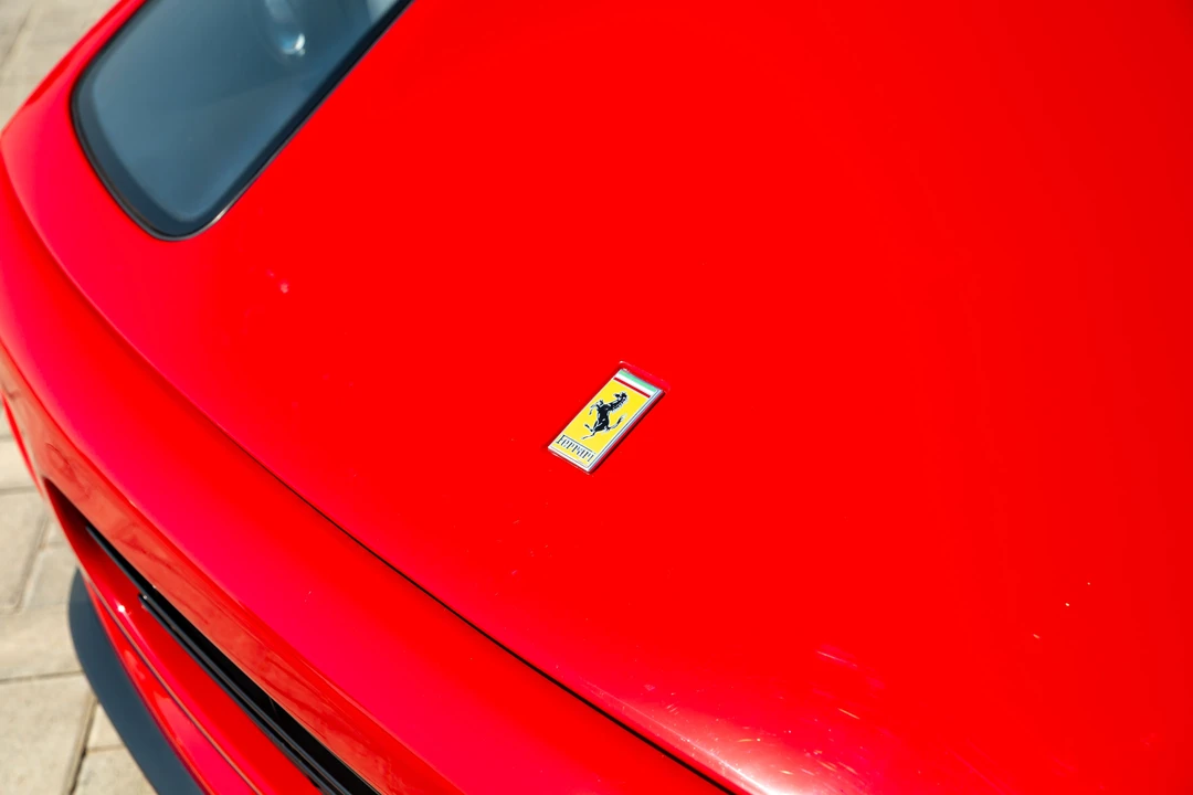 1996 Ferrari 512 TR - Image 24 of 31