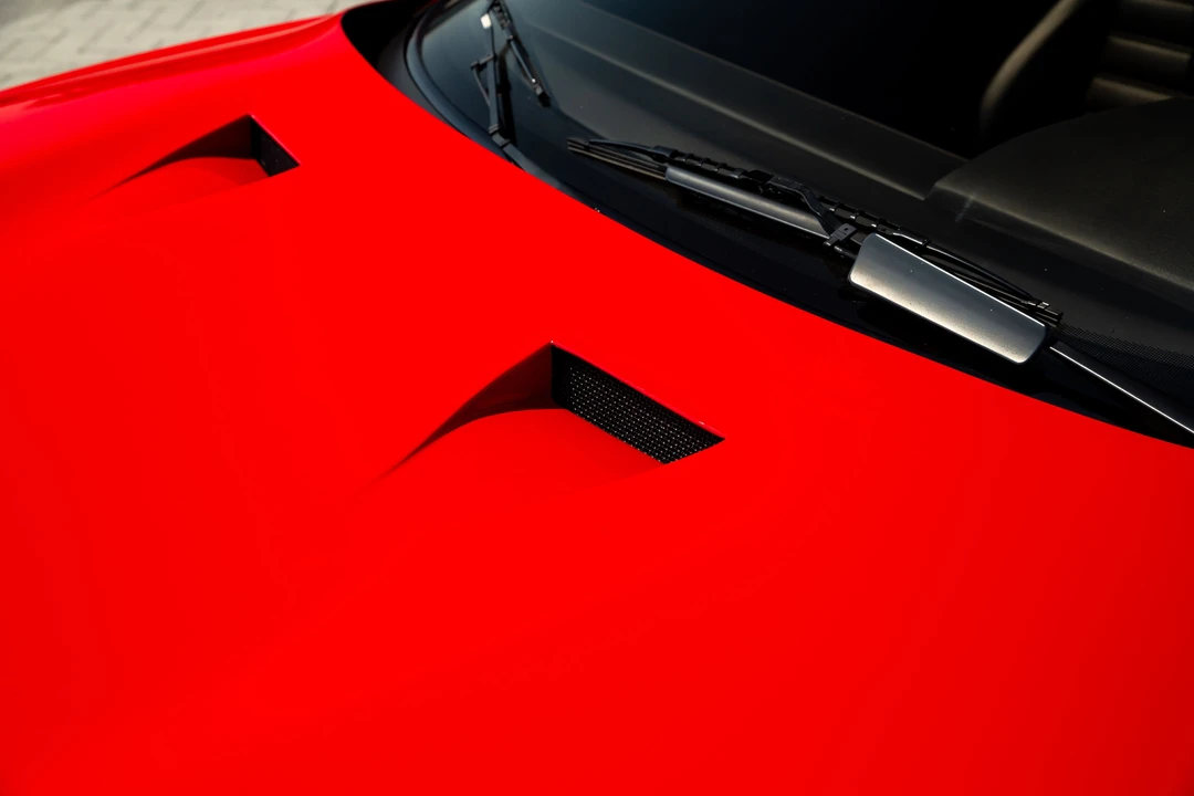1996 Ferrari 512 TR - Image 25 of 31