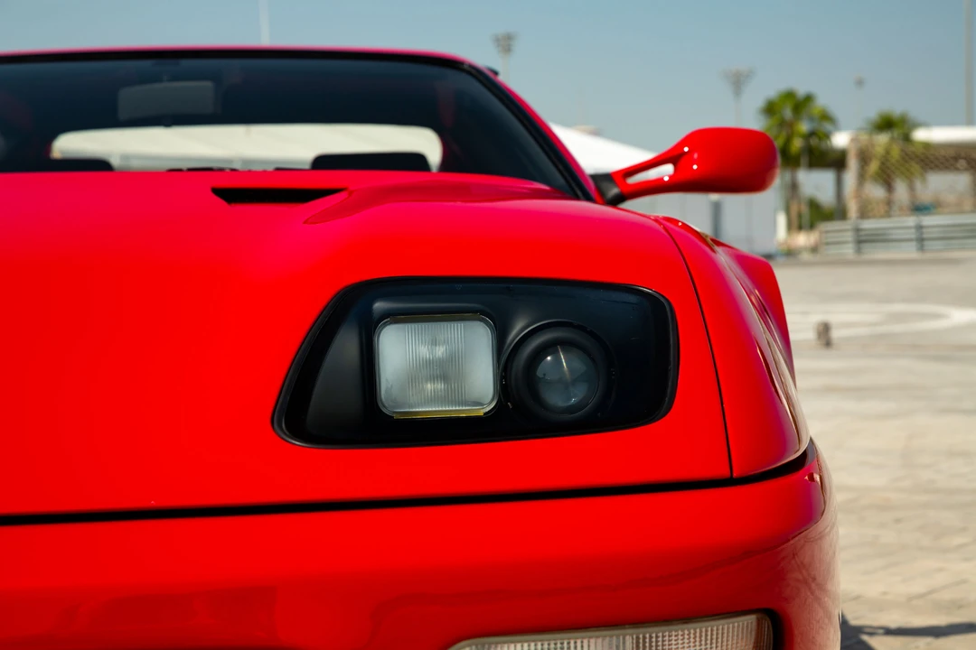 1996 Ferrari 512 TR - Image 23 of 31