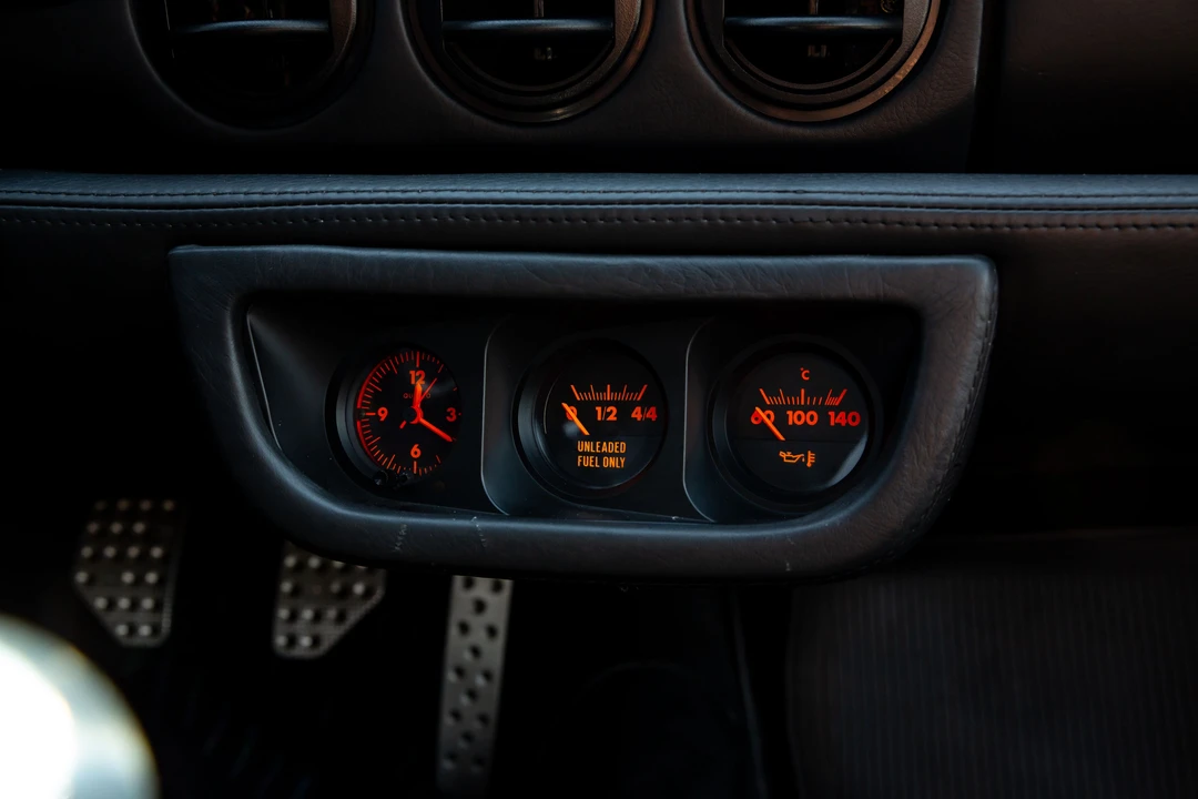 1996 Ferrari 512 TR - Image 3 of 31
