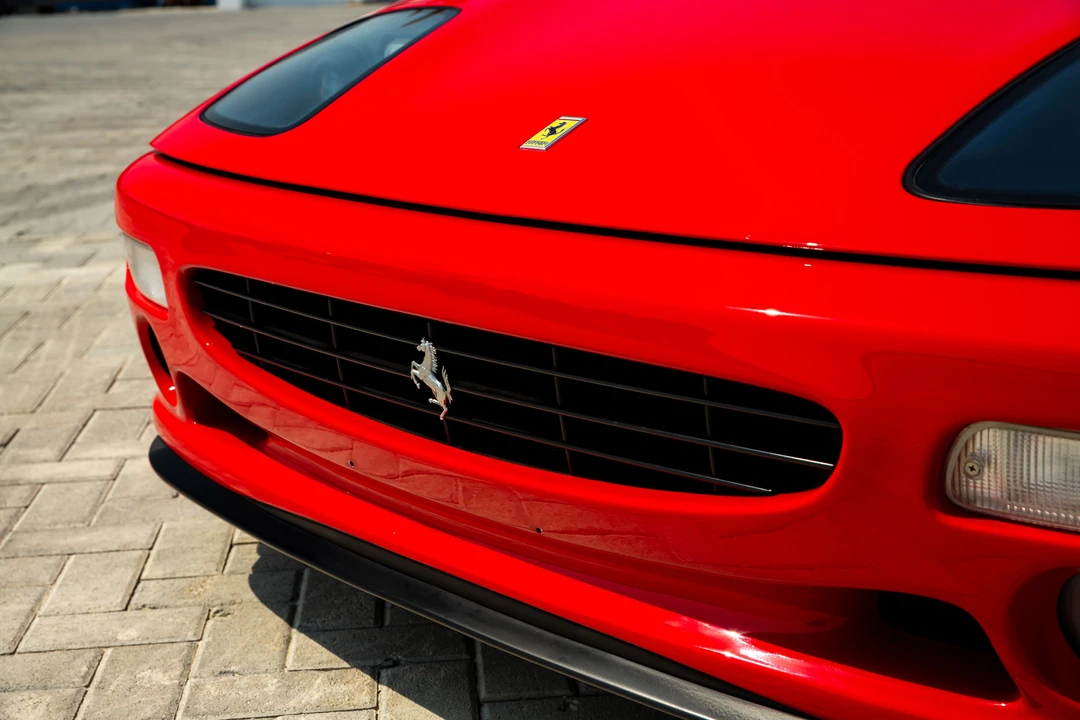 1996 Ferrari 512 TR - Image 26 of 31