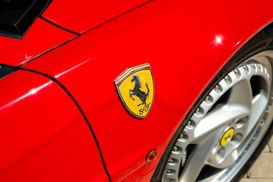 1996 Ferrari 512 TR - Image 27 of 31