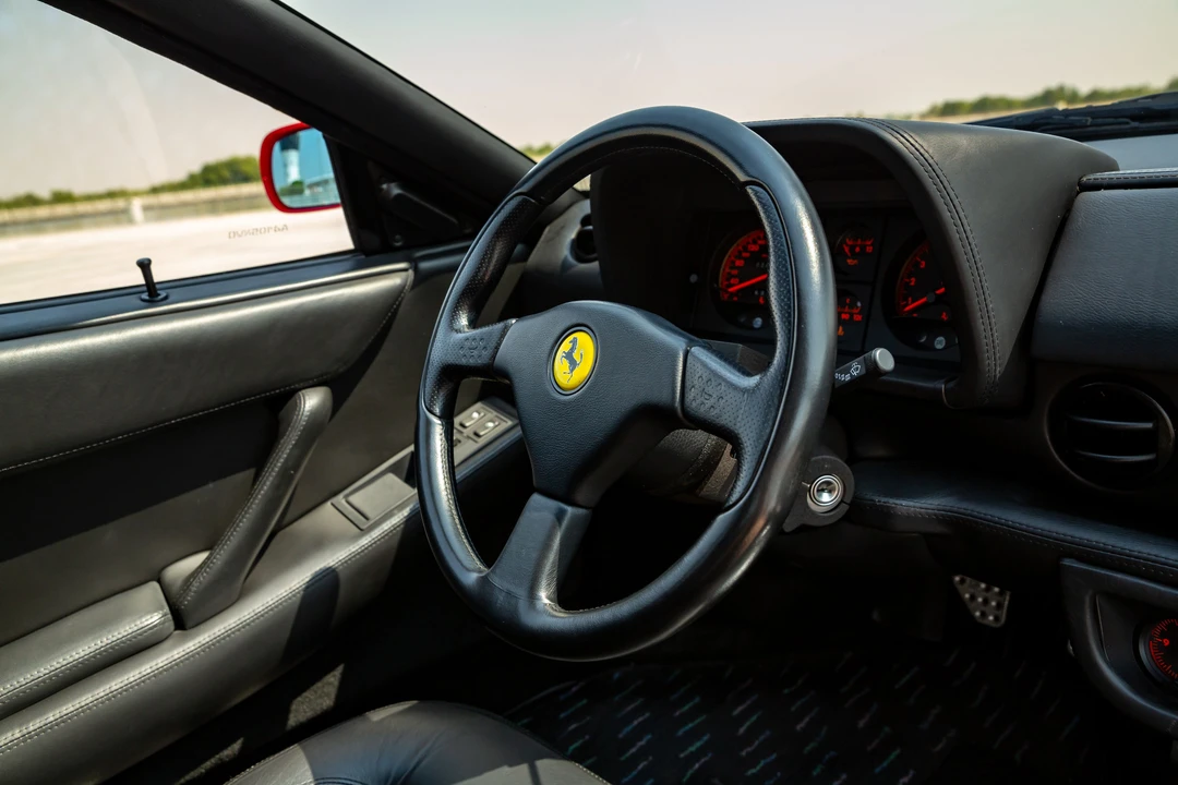 1996 Ferrari 512 TR - Image 2 of 31