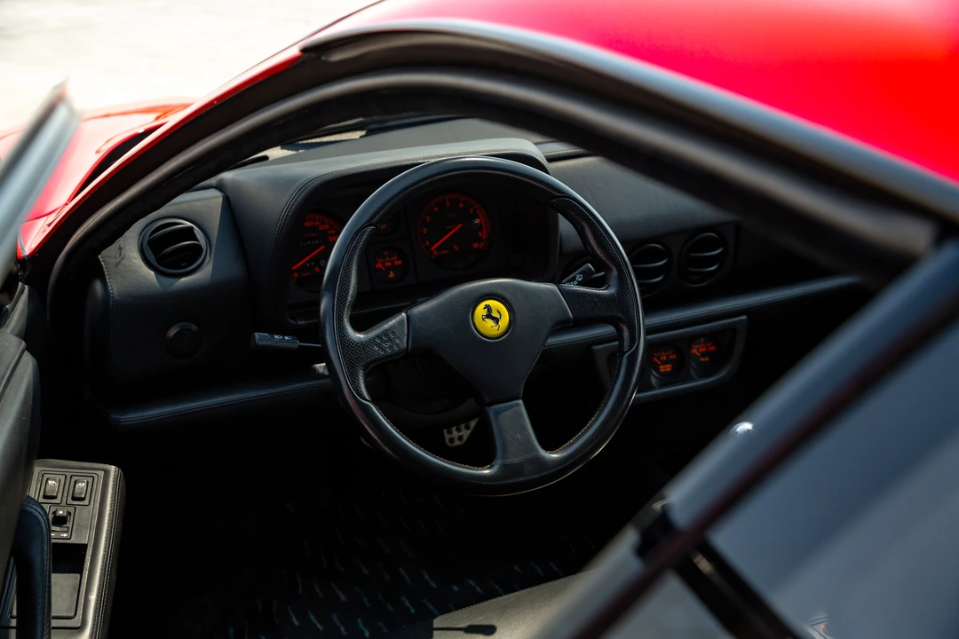 1996 Ferrari 512 TR - Image 20 of 31