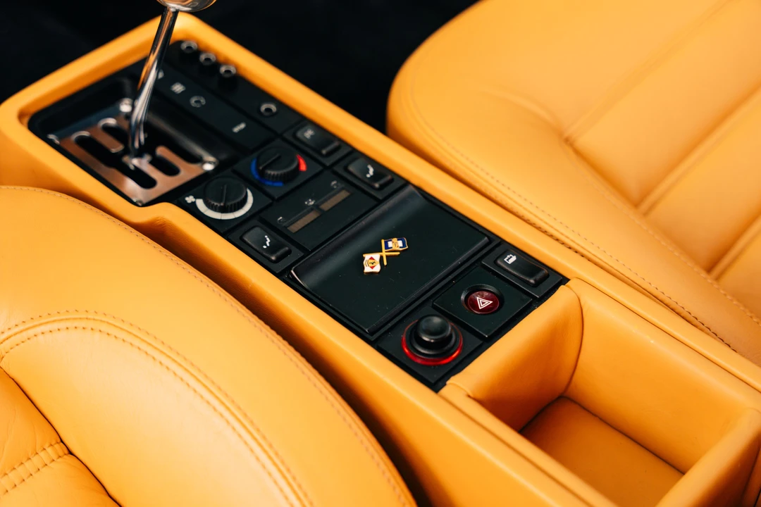 1996 Ferrari F512 M - Image 29 of 31