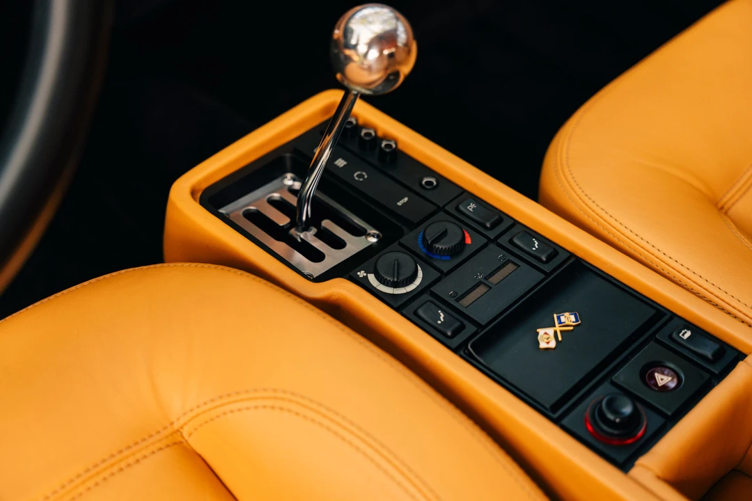 1996 Ferrari F512 M - Image 27 of 31