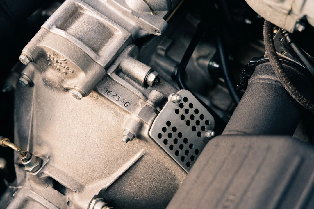 1996 Ferrari F512 M - Image 15 of 31