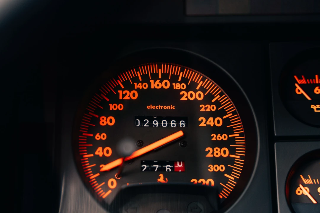 1996 Ferrari F512 M - Image 26 of 31