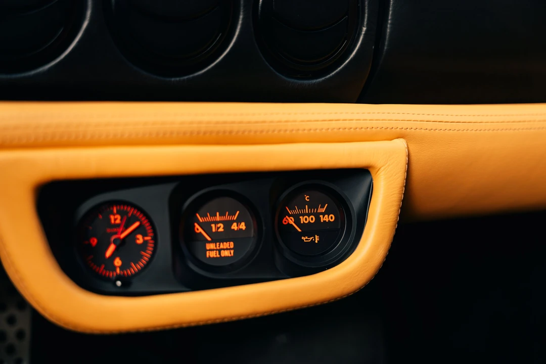 1996 Ferrari F512 M - Image 22 of 31