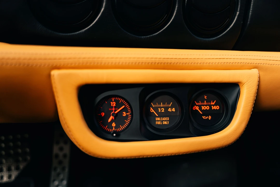 1996 Ferrari F512 M - Image 23 of 31