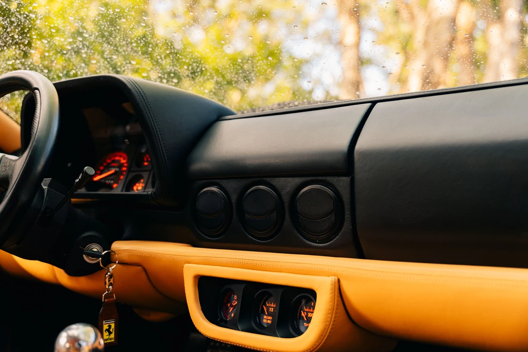1996 Ferrari F512 M - Image 21 of 31