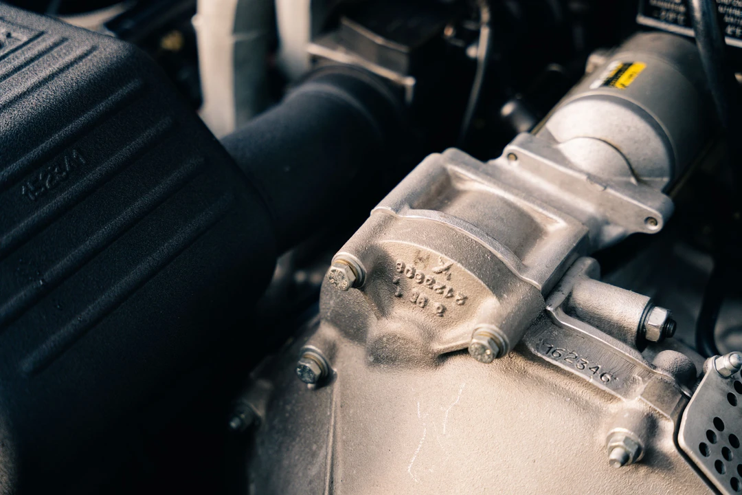1996 Ferrari F512 M - Image 17 of 31