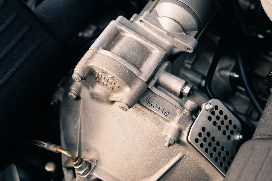 1996 Ferrari F512 M - Image 16 of 31