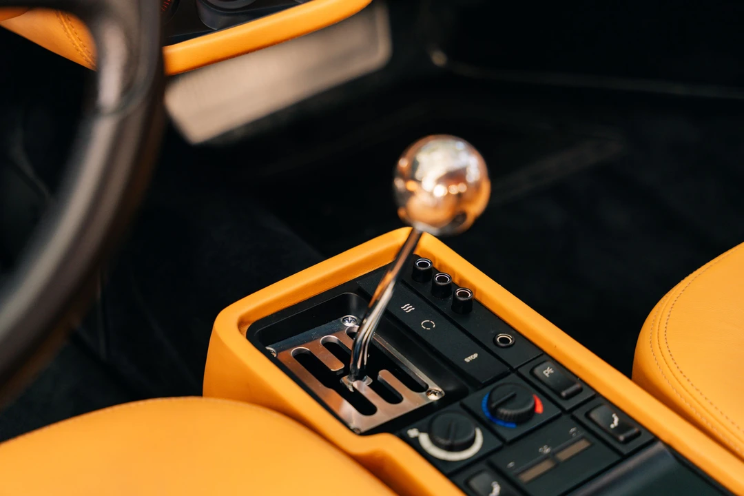 1996 Ferrari F512 M - Image 30 of 31