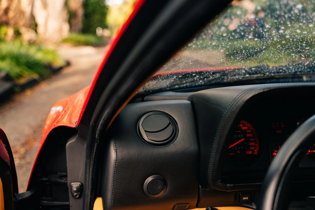 1996 Ferrari F512 M - Image 28 of 31