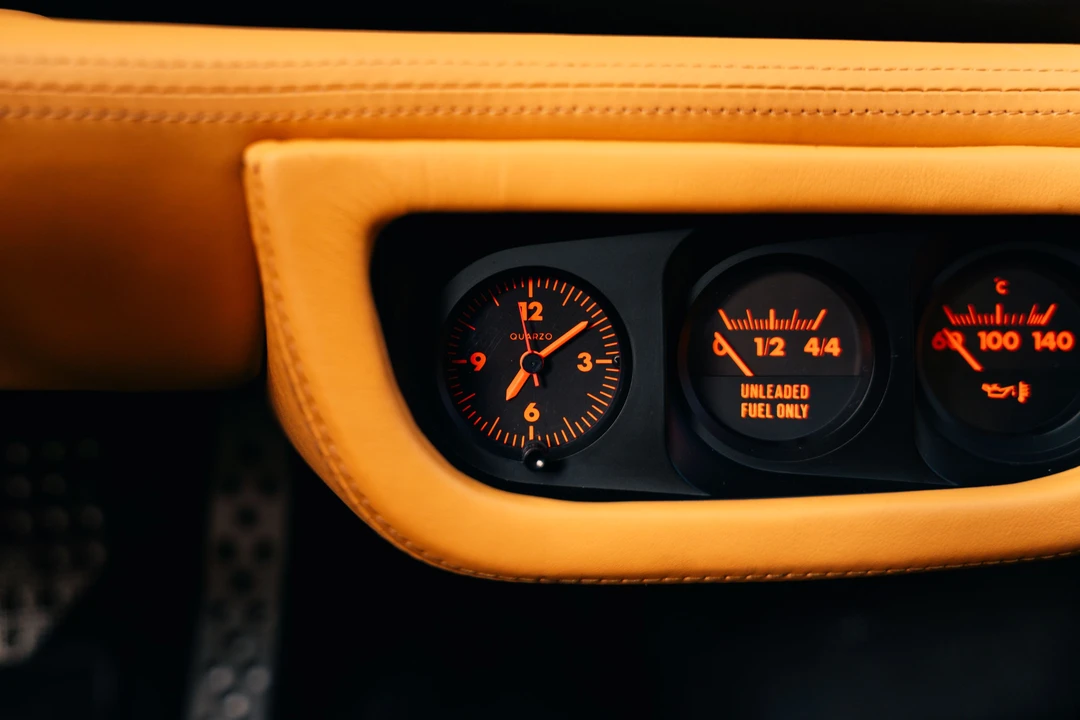 1996 Ferrari F512 M - Image 24 of 31