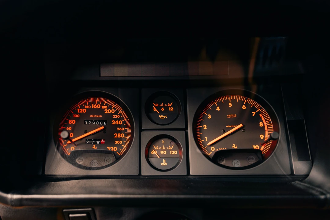 1996 Ferrari F512 M - Image 25 of 31