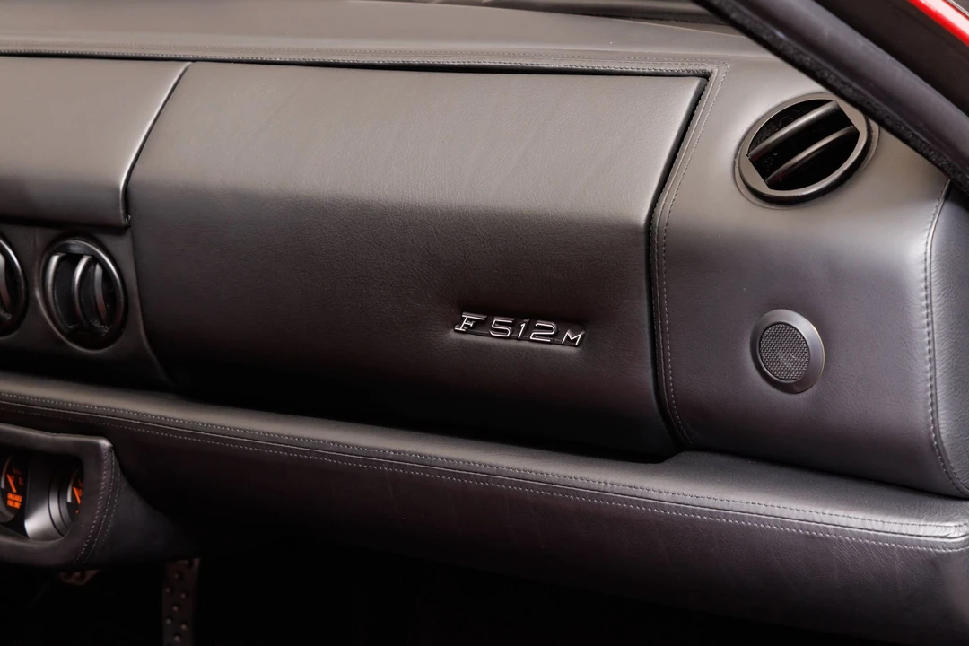 1996 Ferrari F512 M - Image 14 of 26