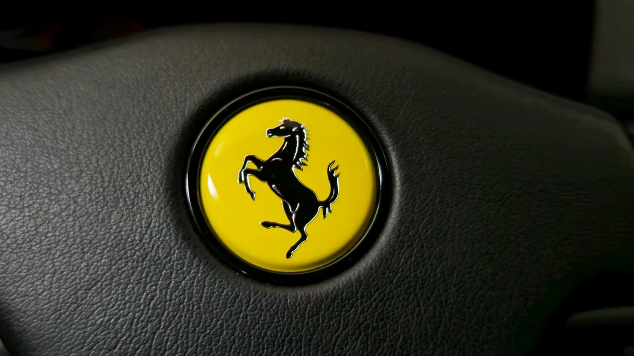 1996 Ferrari F512 M - Image 20 of 26