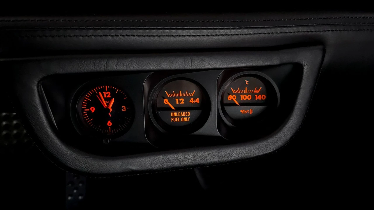 1996 Ferrari F512 M - Image 18 of 26