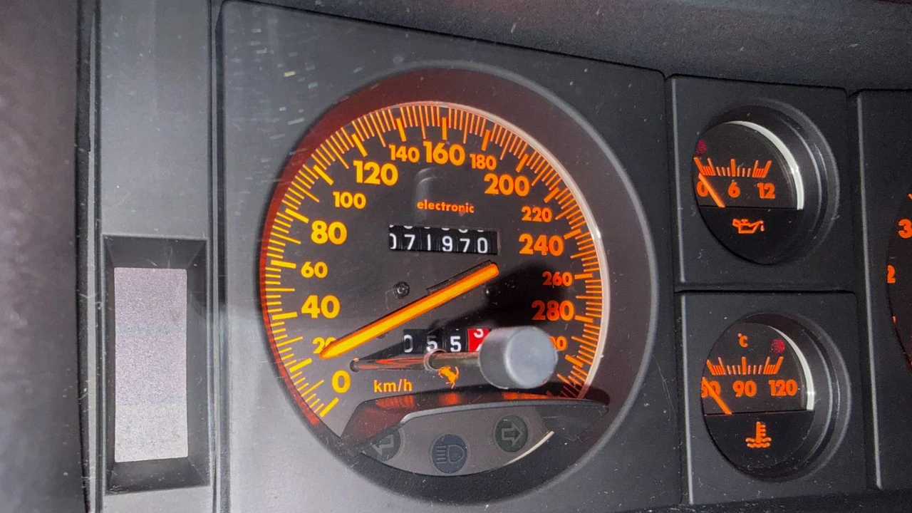 1996 Ferrari F512 M - Image 19 of 26